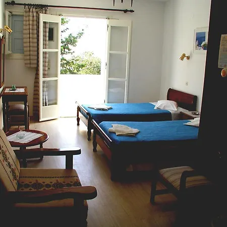 Eleni's Apartament Ornos (Mykonos)
