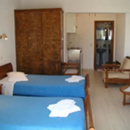Eleni's * Ornos (Mykonos)
