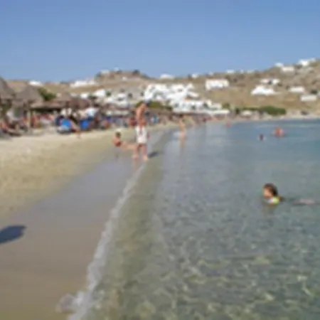 Apartament Eleni's *