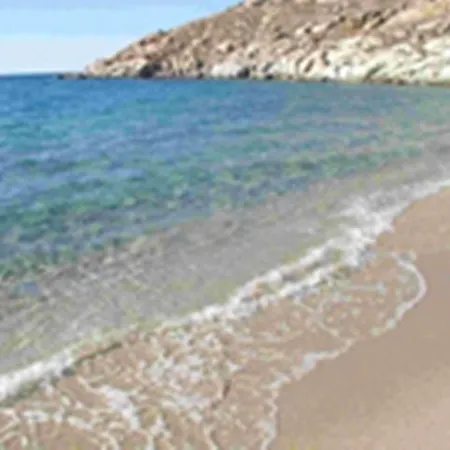 Eleni's Apartament Ornos (Mykonos)