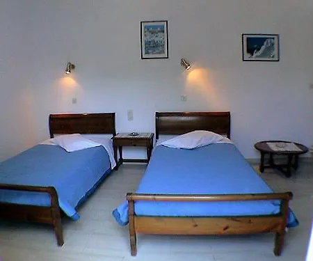Eleni's Apartament