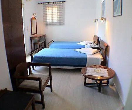 Apartament Eleni's