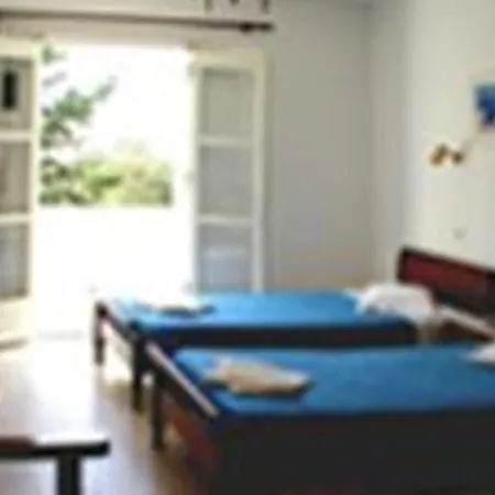 Apartament Eleni's