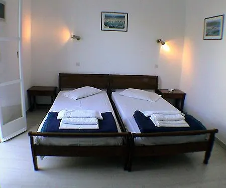Eleni's Apartment *