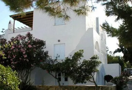 Appartamento Eleni's